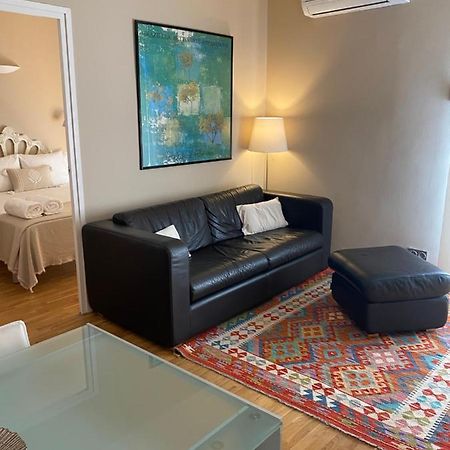 Petit Rosselló Apartamento Barcelona Exterior foto
