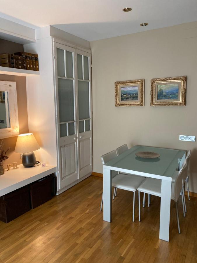 Petit Rosselló Apartamento Barcelona Exterior foto