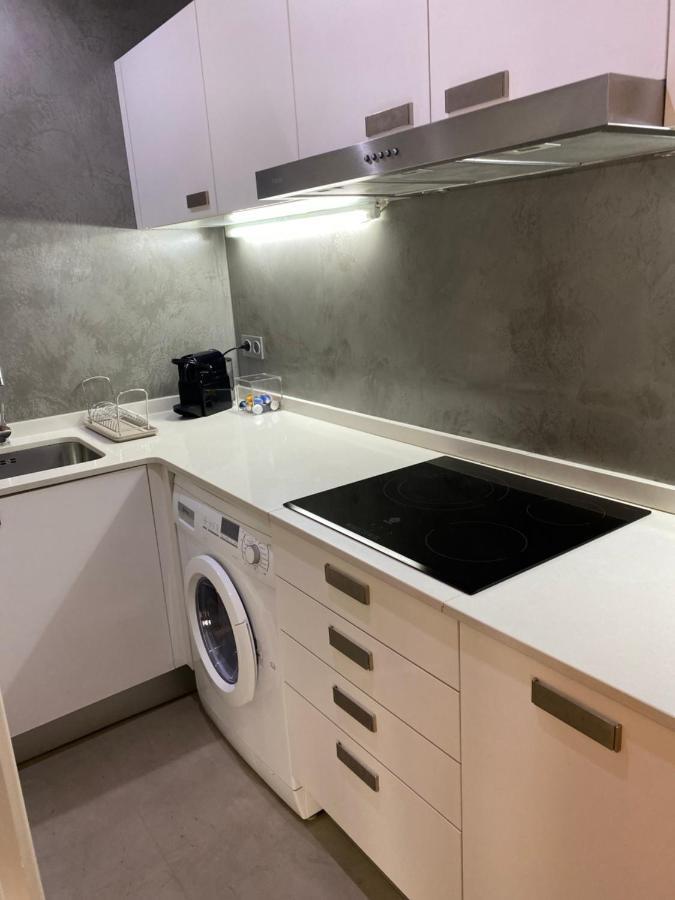 Petit Rosselló Apartamento Barcelona Exterior foto