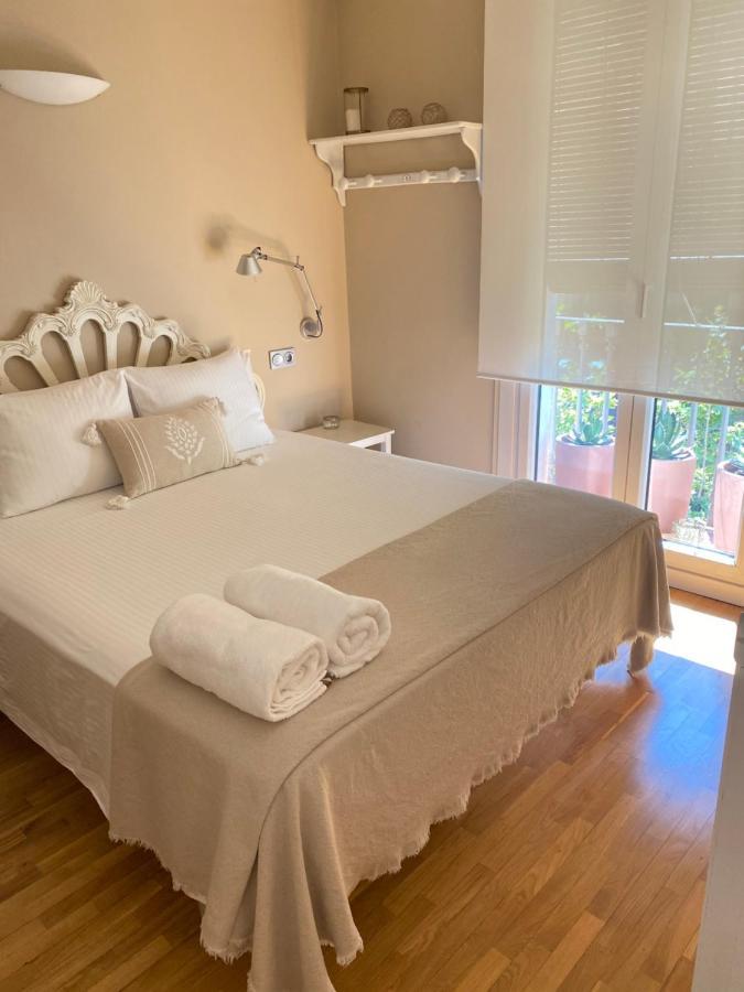 Petit Rosselló Apartamento Barcelona Exterior foto