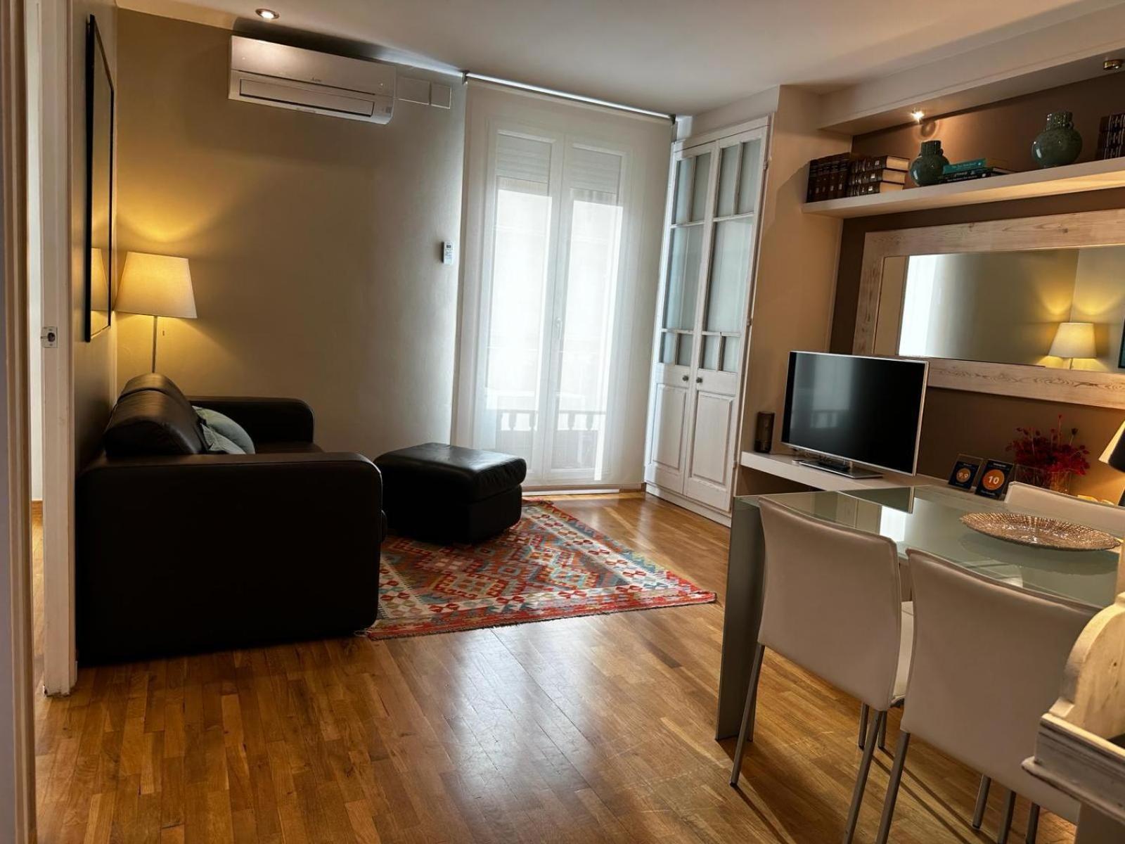 Petit Rosselló Apartamento Barcelona Exterior foto