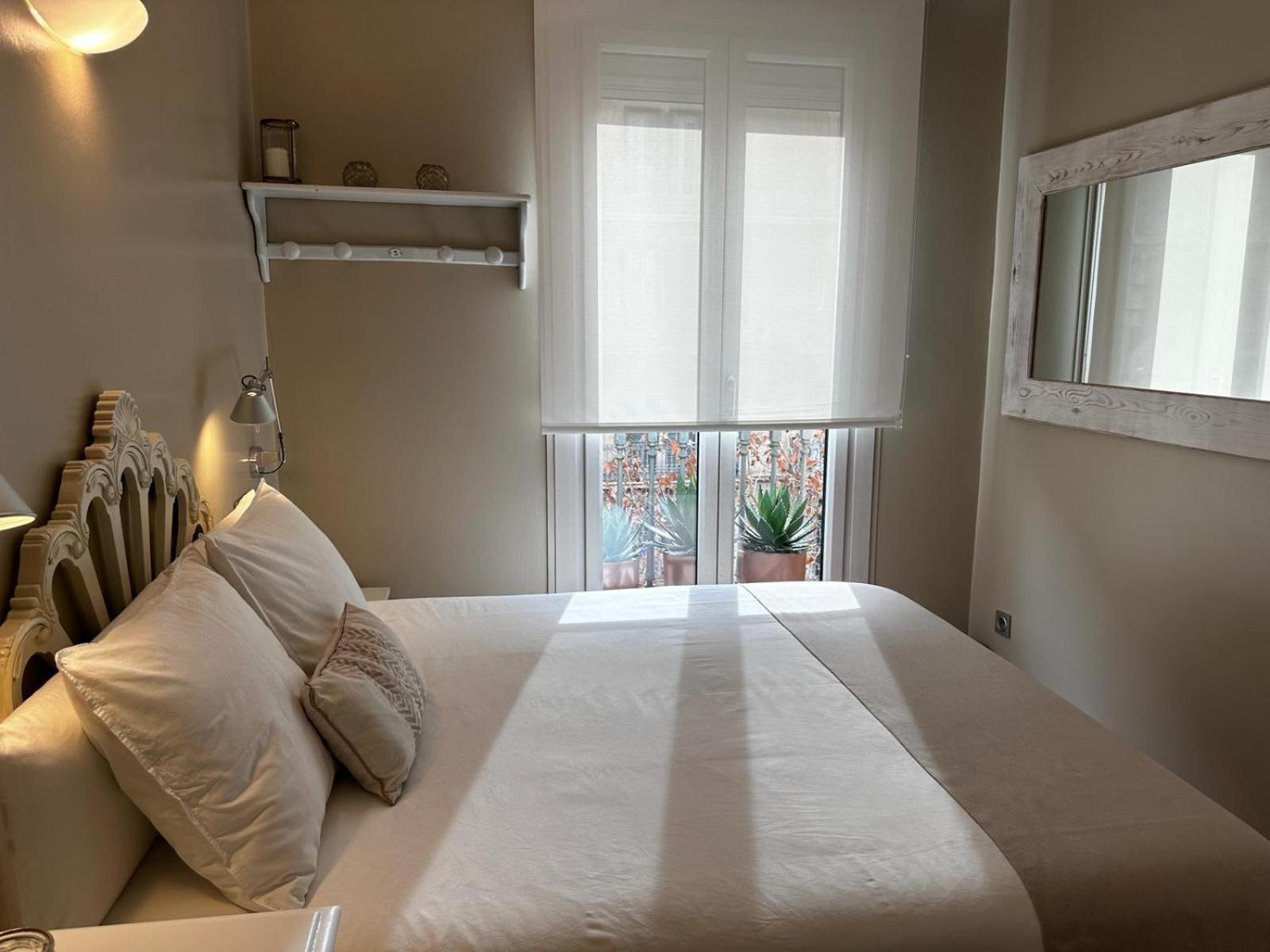 Petit Rosselló Apartamento Barcelona Exterior foto