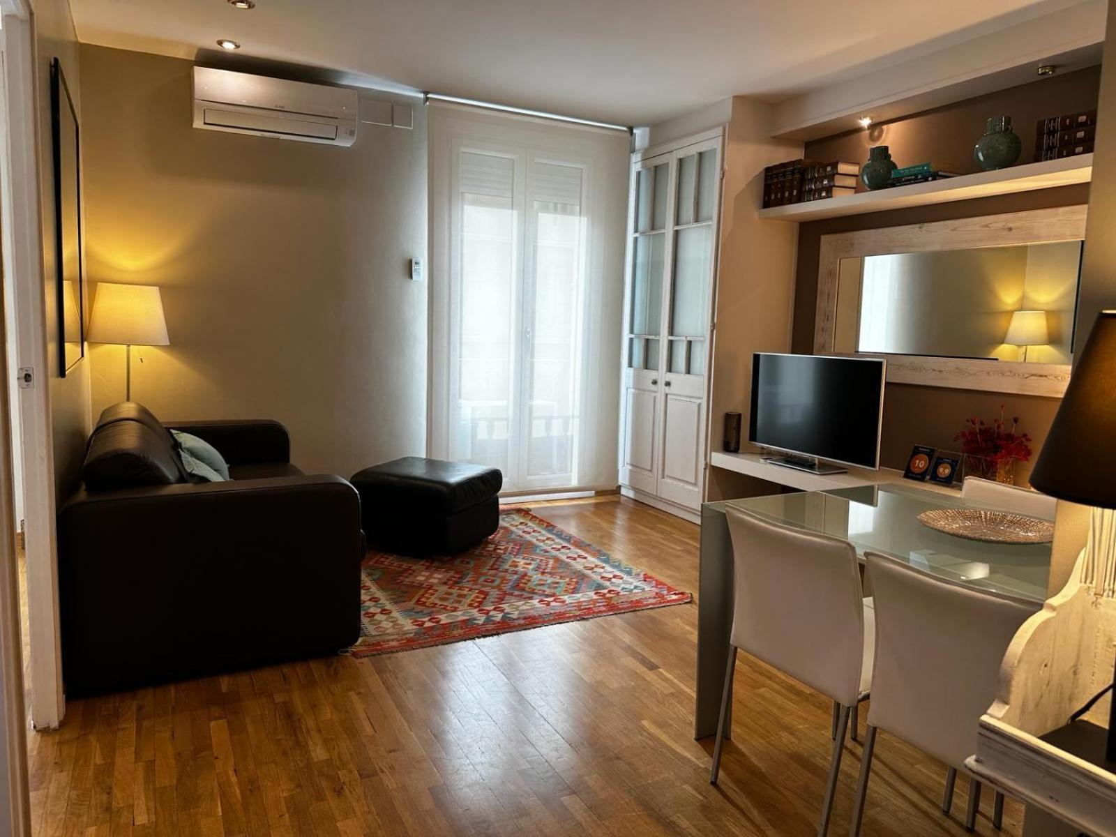 Petit Rosselló Apartamento Barcelona Exterior foto