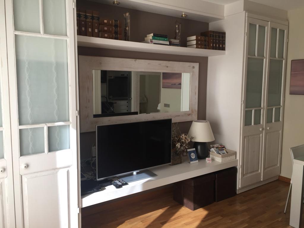 Petit Rosselló Apartamento Barcelona Exterior foto